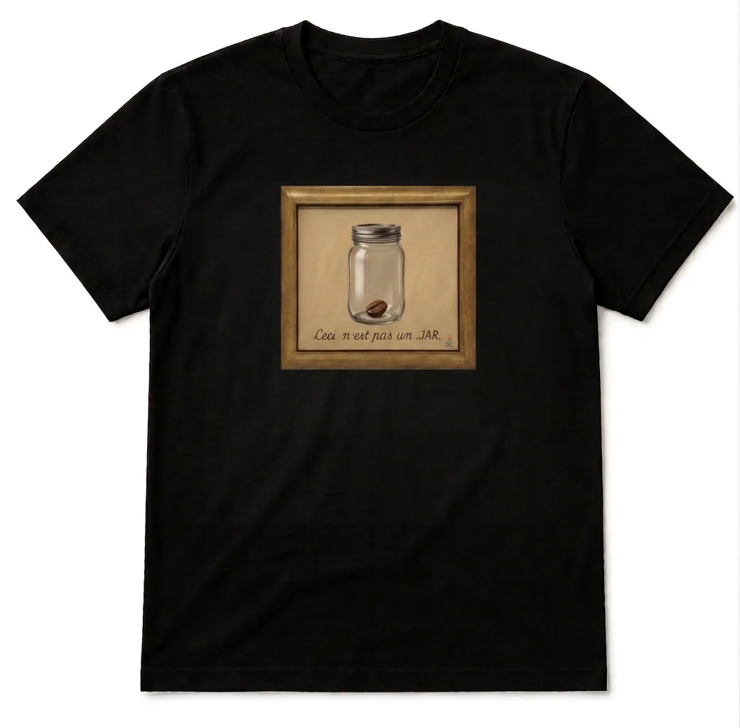 Camiseta Tecnolodia com a estampa Camiseta Java